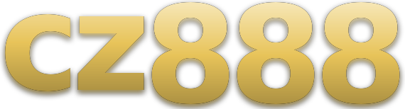 cz888 logo
